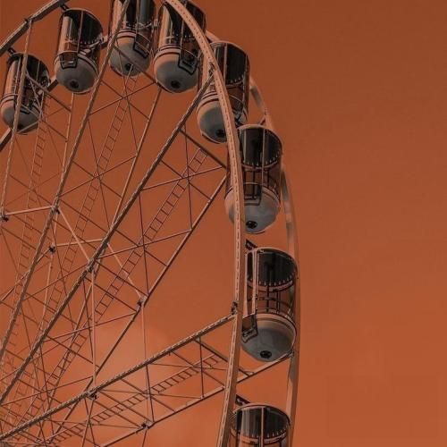 عشق میکنم پات جردنه چین گردنت کاستوم تنت