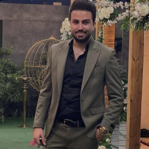 دانلود آهنگ شوخی با صدای سالار صفرزاده