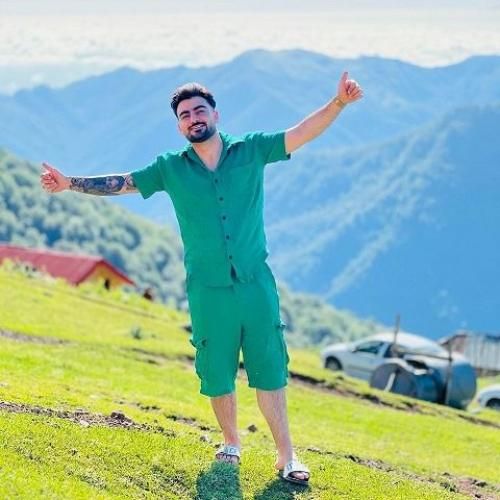 دانلود آهنگ بیا چشام شده خیره به در ولم کردی رفتی با صدای رامین تجنگی