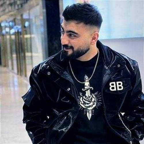 دانلود آهنگ عین یه زندونی بی گناه محکوم به ابدم با صدای رامین تجنگی