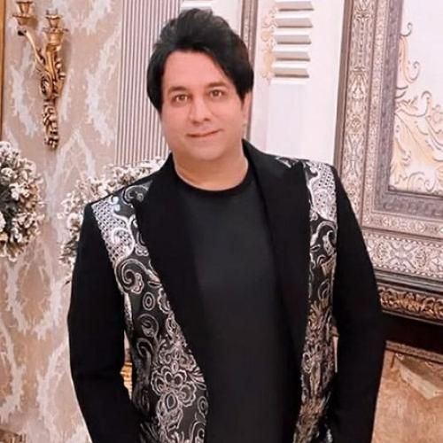 دانلود آهنگ هله دان دان یه دانه یاروم مال آبودانه با صدای امید جهان