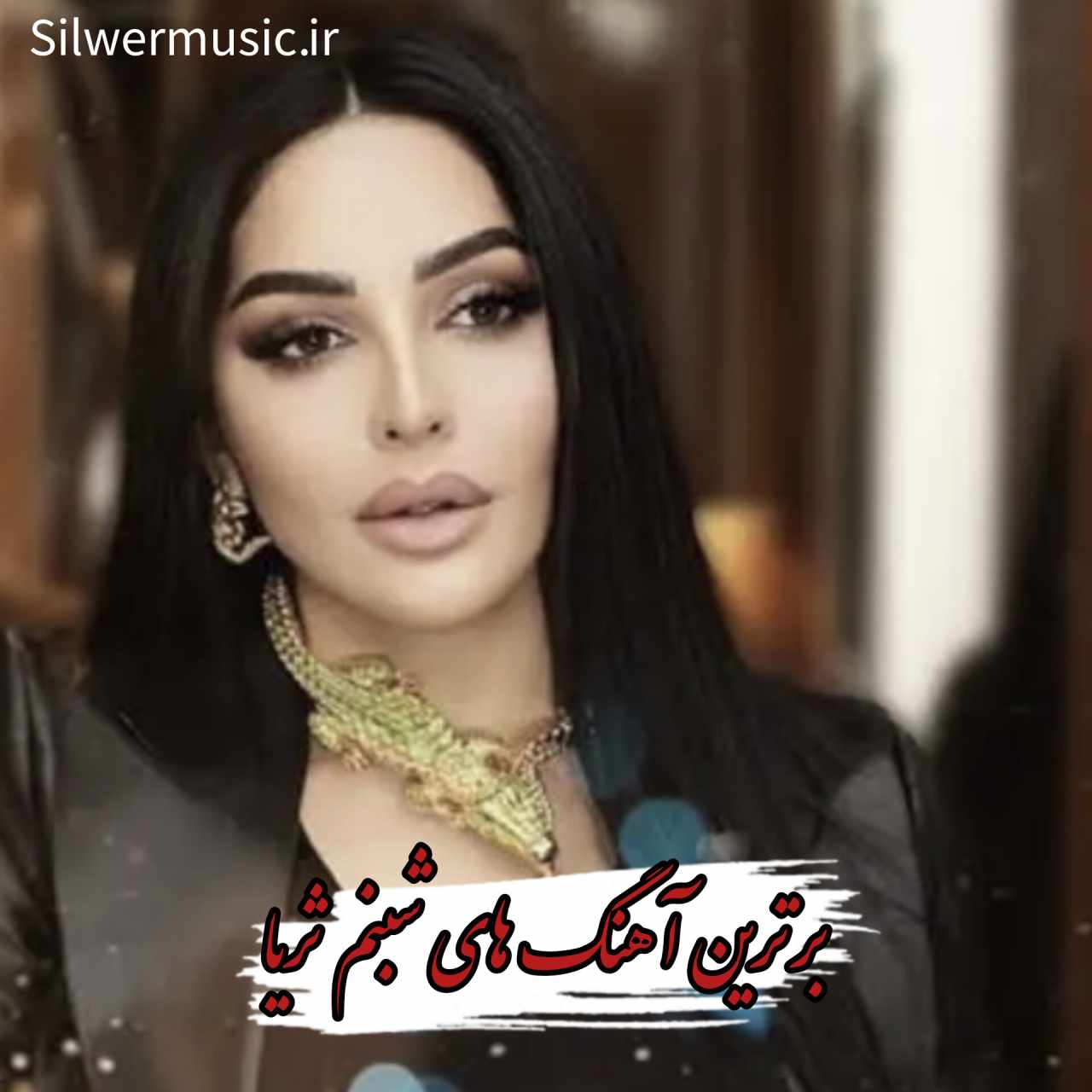 دانلود 20 آهنگ برتر شبنم ثریا + متن