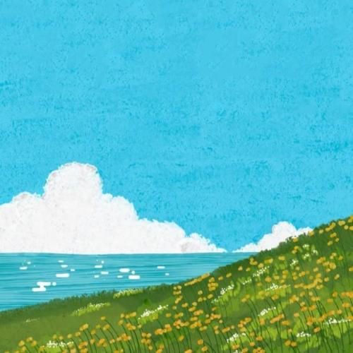  حالم زیاد تعریفی نداره مگه میشه اشکام