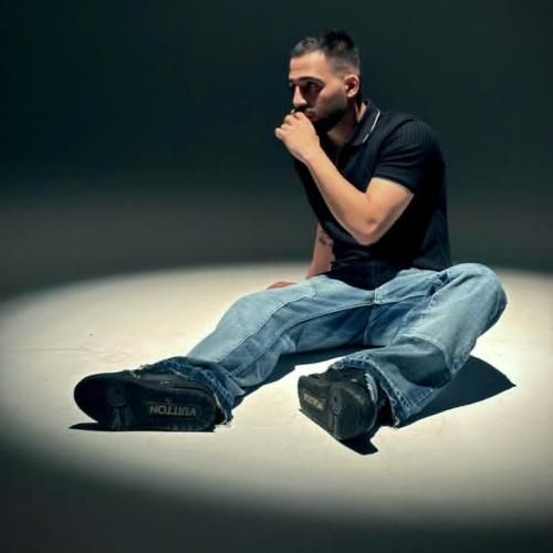مهیاد Sold Out