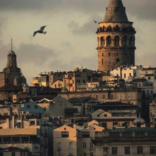  قوی ام ولی ریختم از تو دیگه فکر موزیک نیستم