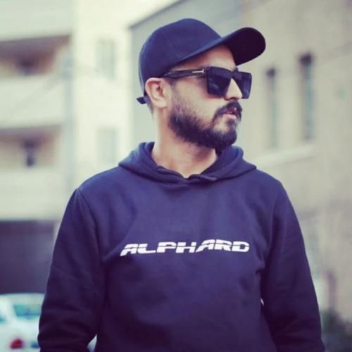 وحید نعمتی حاجی این خاک فدایی داره