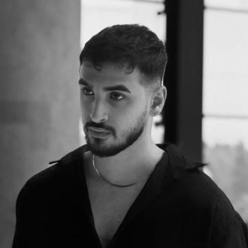 نیما نورانی غریب آشنا دوستت دارم بیا