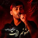 ممنونم ازت مرتضی باب