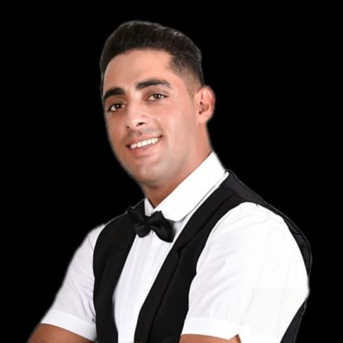 علی عزیزپور پیشمرگ