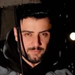 الوداع کامران خلیلی