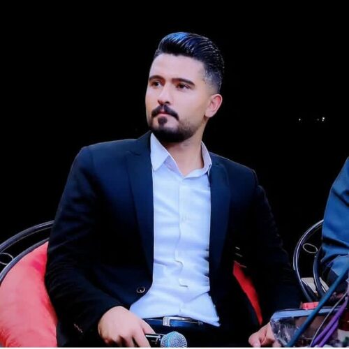 دانلود مجموعه‌ کامل آهنگ های علی هاوراز